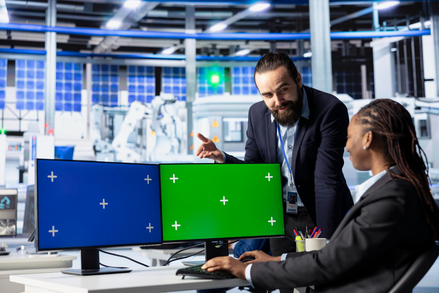 Design Responsivo e Suporte de TI: O Impacto da Compatibilidade Multiplataforma nas Empresas