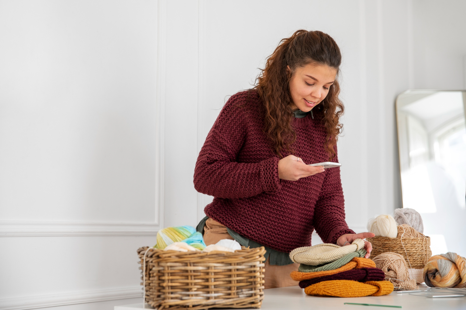 Fotografia emocional: como capturar o sentimento por trás das cestas para presente